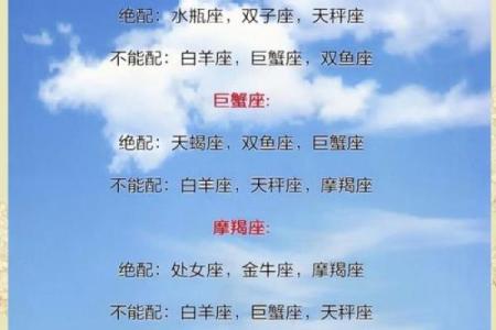 这些星座最阳光，你中了几个？