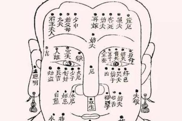 克夫八字