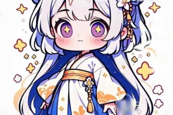 12星座女谁最萌