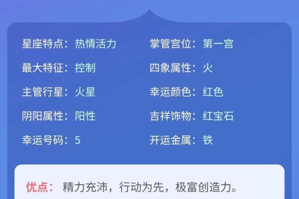 哪个软件可以查看自己的星座
