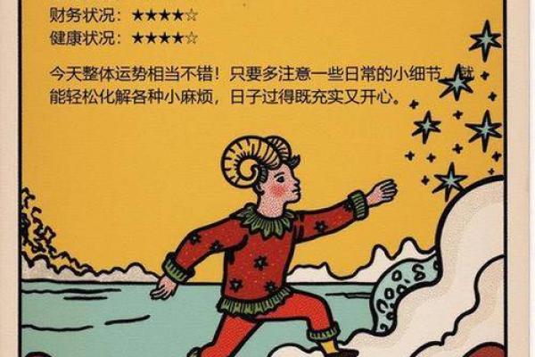 下周星座运势大揭秘：你的星座会有什么变化？