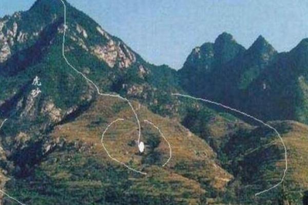 子女总是能当官的祖坟风水