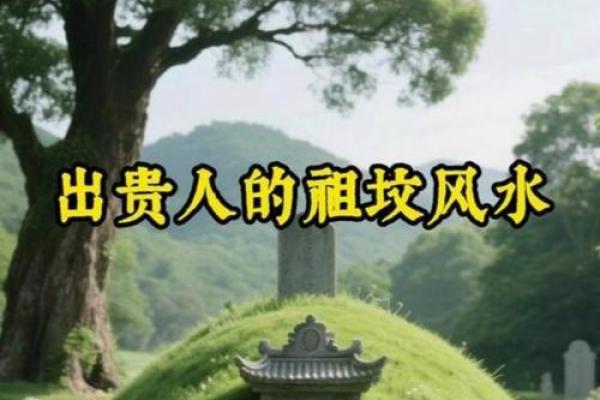 坟地风水后辈出贵人的祖坟风水