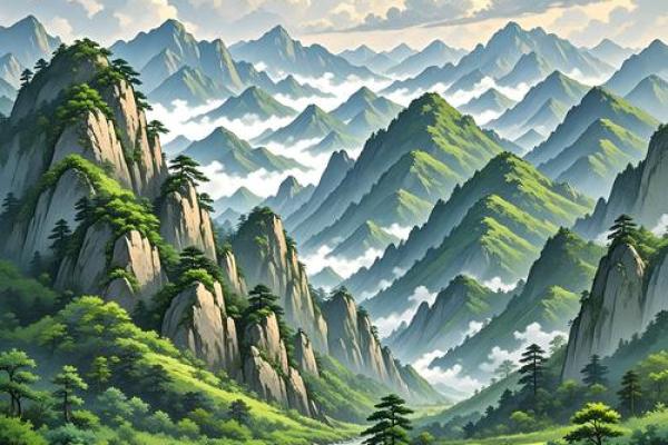 风水给人们带来的好运会有哪些