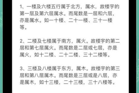 房子一楼是空的风水好吗