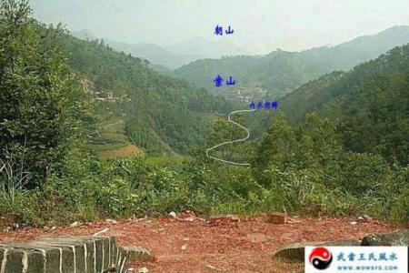 坟地风水后辈出贵人的祖坟风水
