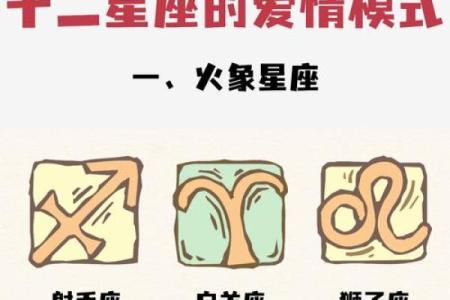 火象星座和什么象星座合得来 火象星座跟水象星座配吗