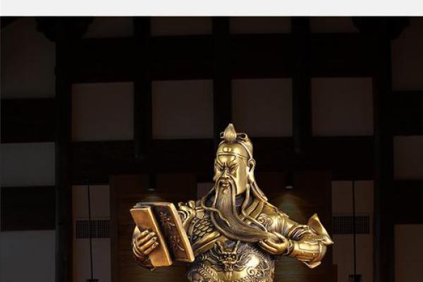 关帝圣君感应灵签七十五