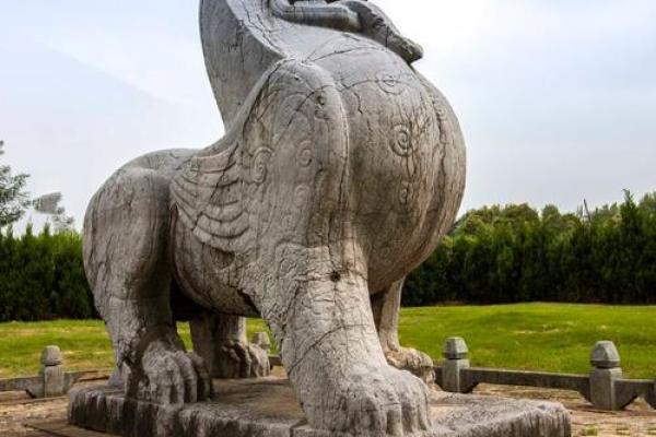 忠烈王灵签全景来历