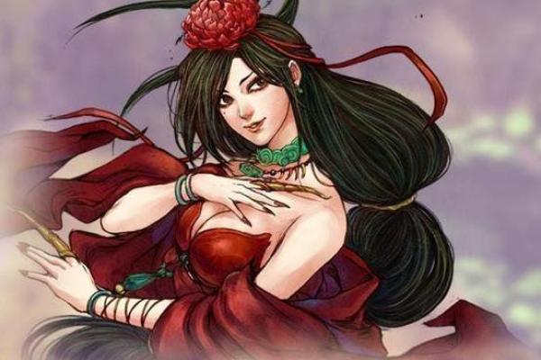 十二星座女居家变身哪种妖孽？