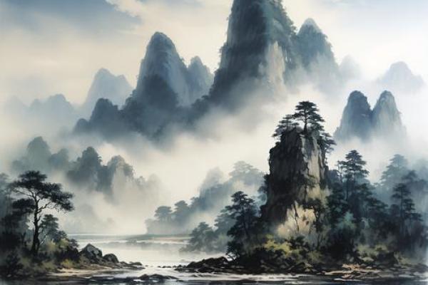 风水财运_人这辈子的财运有多少其实是安排好的
