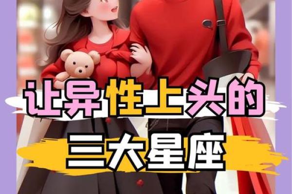 让双子男上头的女人星座 让双子男唯一珍惜的星座女