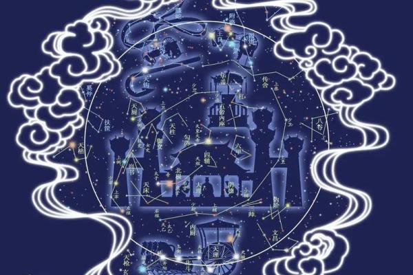 紫薇斗数算命软件