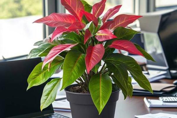 办公室摆放植物有什么风水讲究