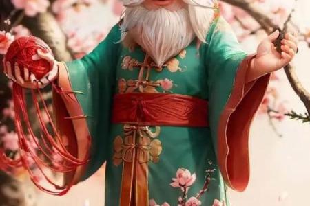 梦见月老不给姻缘 梦见月老说我没姻缘？