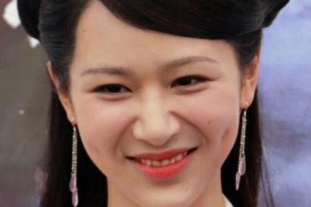 姓名配对明星杨紫是谁呀 杨紫姓名测试？