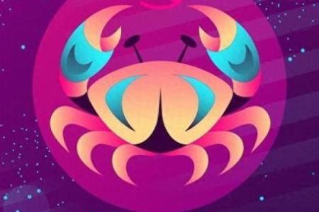 上升巨蟹的长相特征 上升星座落入巨蟹座
