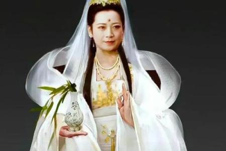 金星试宝儿67签问姻缘 观音签金星试窦儿事业运势？
