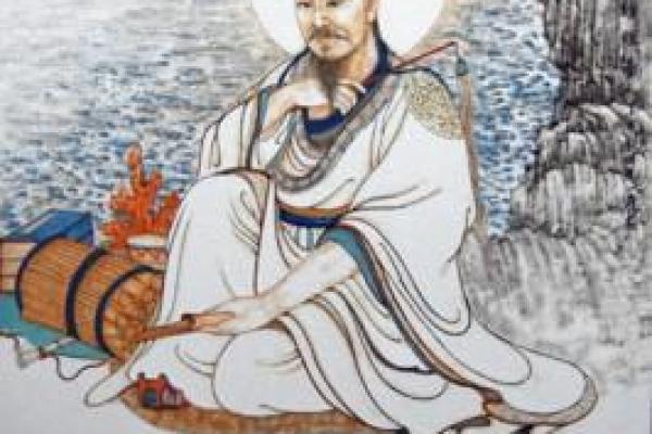 吕祖灵签二签求婚姻