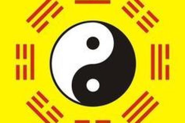八字中的金