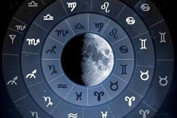 下降星座