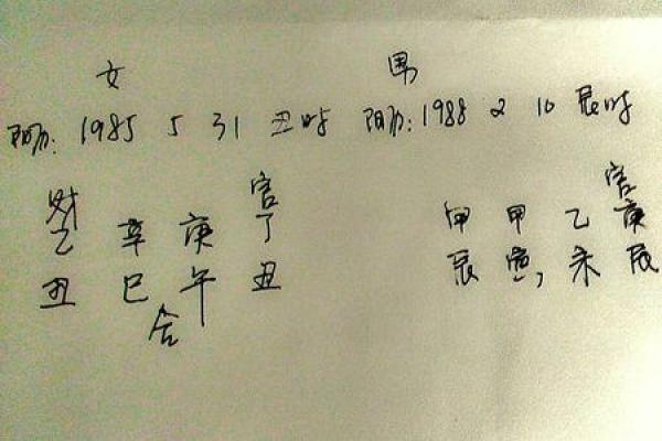 算命的说的都是相反的么