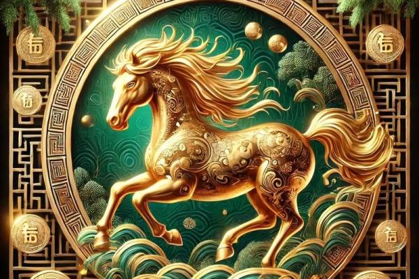 生肖看八字属虎人和属马人是不是八字相合？在一起好吗？