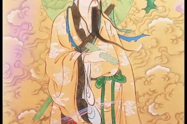 吕祖灵签四十一