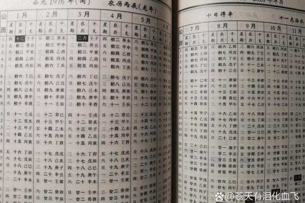 算命是怎么推算出来的
