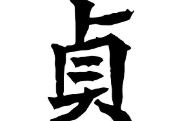 贞字取名吉凶测试分析图