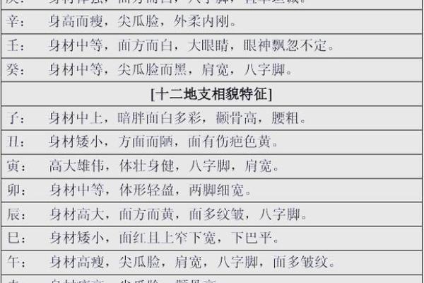 八字算命解释,最全八字解析