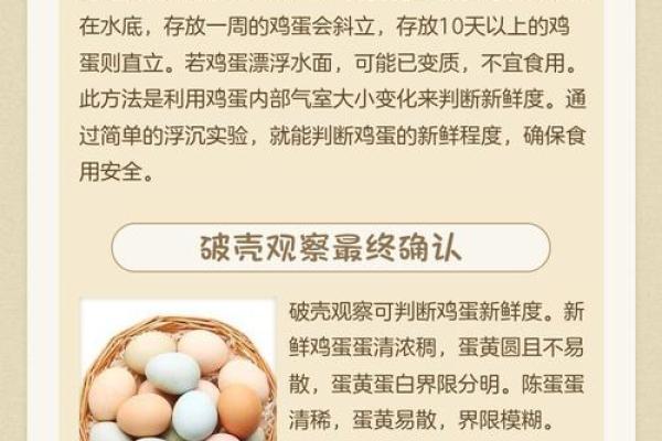鸡蛋看病人吉凶,看鸡蛋算命怎么回事