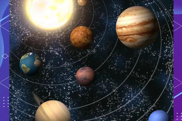 探索星空：从星座认知到星球探索