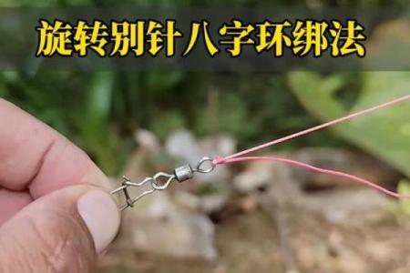 八字套皮筋绑法