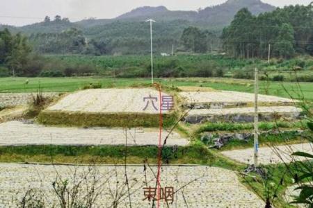 如何看平原坟地风水，风水好坏