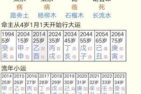 龙凤胎的生辰八字算命准吗