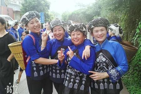 风水六月六回娘家有什么说法讲究