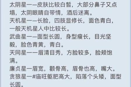 紫薇斗数看旺夫