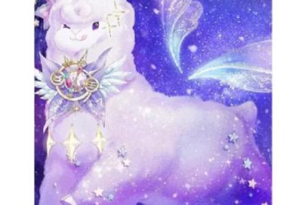 独角兽星座运势