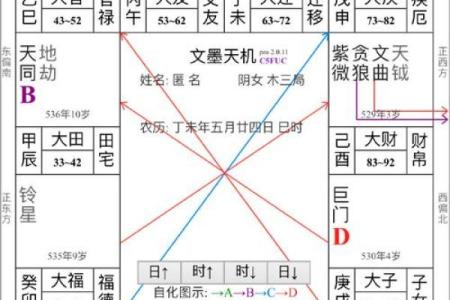 紫薇斗数怎么看买房