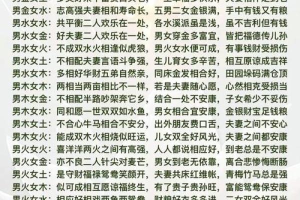 生辰八字定根