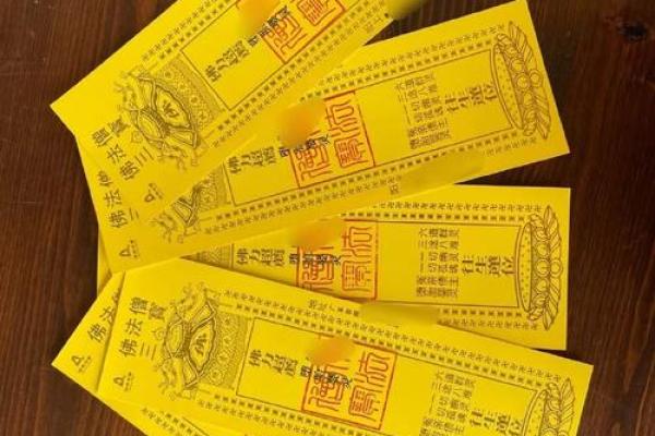 南岳圣帝庙灵签1一20