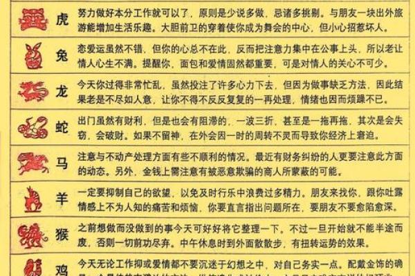 周易四柱算命姻缘测算财运测算在线预测