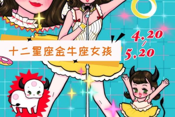 金牛座可以和哪个星座成为闺蜜