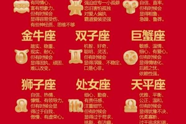 十二星座和什么星座最配做情侣