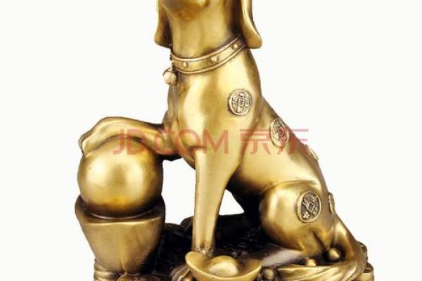 家中摆放龙和狗风水吉祥物的寓意与讲究