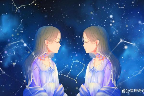 哪个星座最能克制双子座