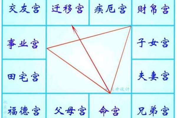 卦卜网紫薇斗数