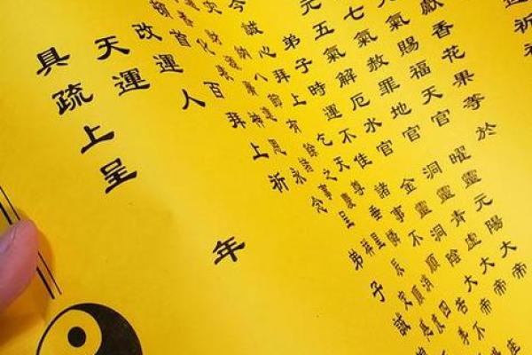 看八字教你如何改运？