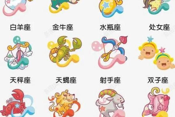 2月运势旺的星座